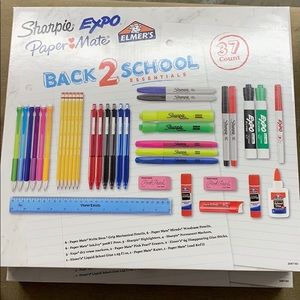 💫 back 2 school essentials kit ! 💫